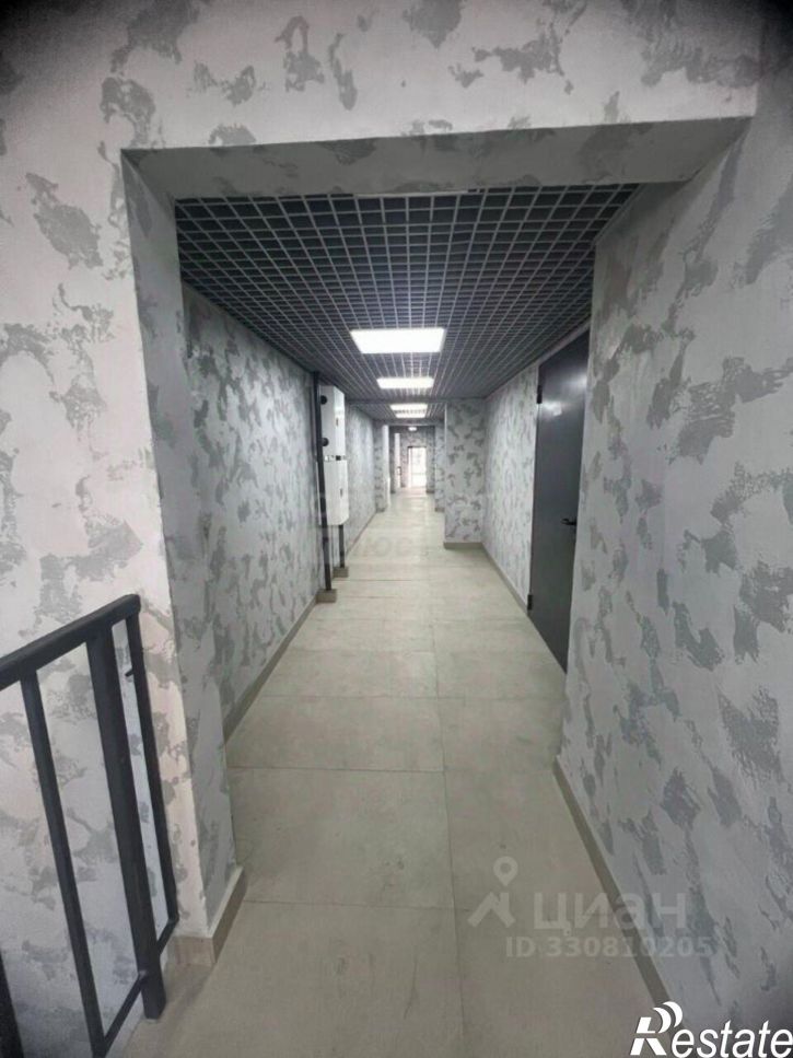 2-комн квартира ул Перовского, 3А,  д. 3А