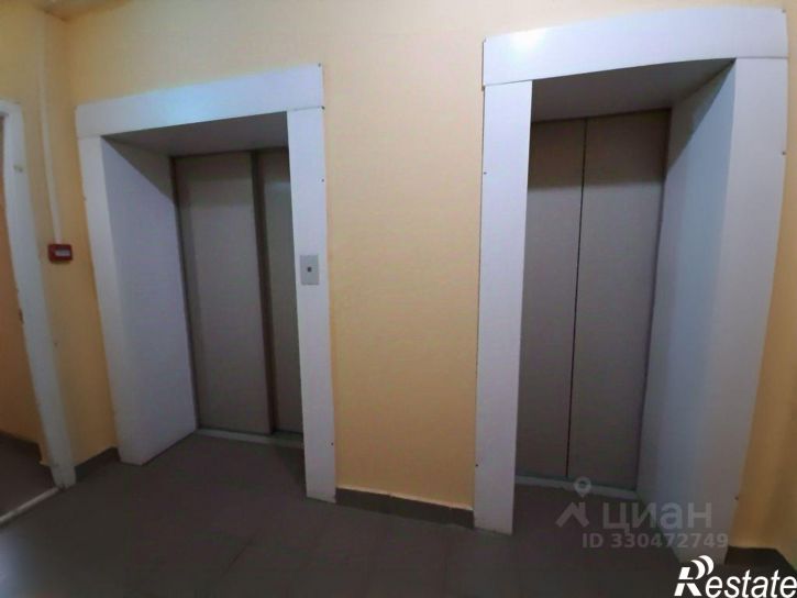 1-комн квартира ул Яицкая, 1/2,  д. 1/2