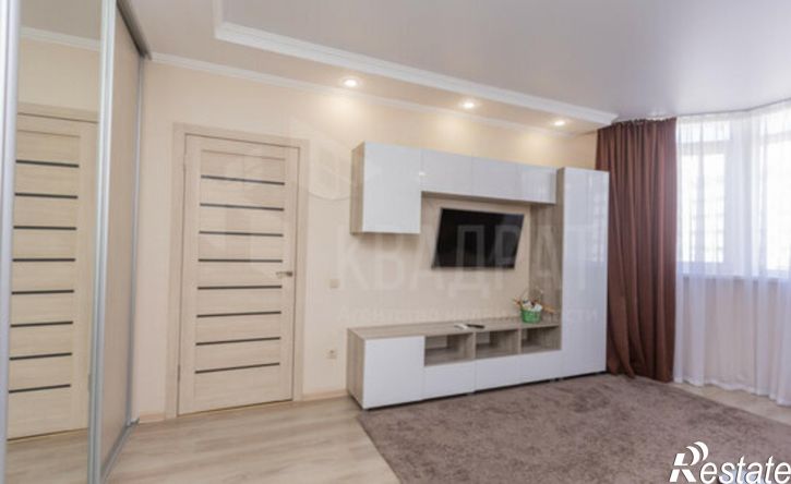 1-комн квартира улица Дорофеева, 3,  д. 3