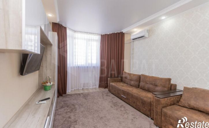 1-комн квартира улица Дорофеева, 3,  д. 3