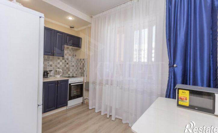 1-комн квартира улица Дорофеева, 3,  д. 3