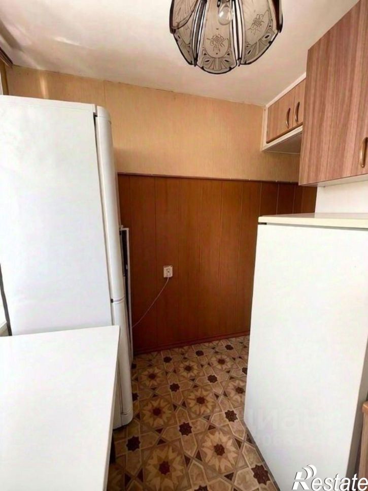 2-комн квартира Пролетарская улица, 263,  д. 263
