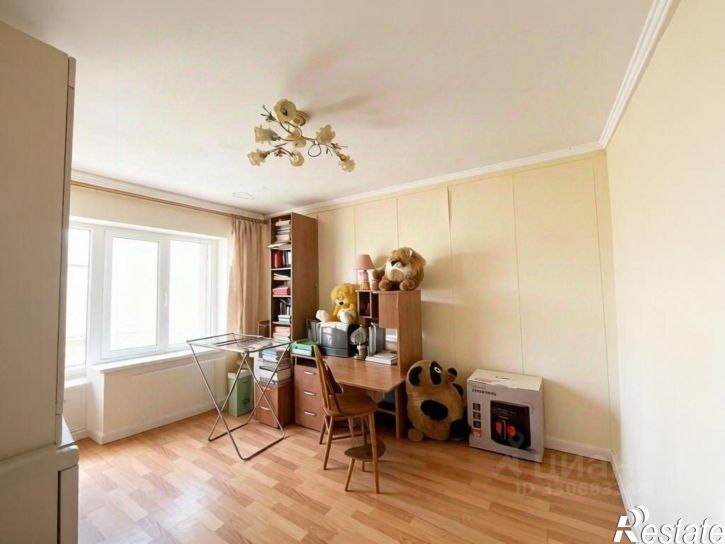 2-комн квартира Пролетарская улица, 263,  д. 263