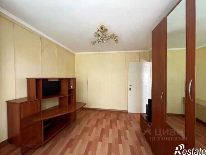 2-комн квартира Пролетарская улица, 263,  д. 263