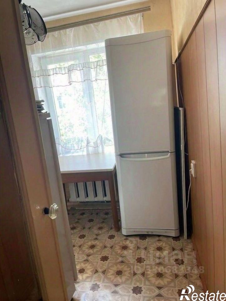 2-комн квартира Пролетарская улица, 263,  д. 263