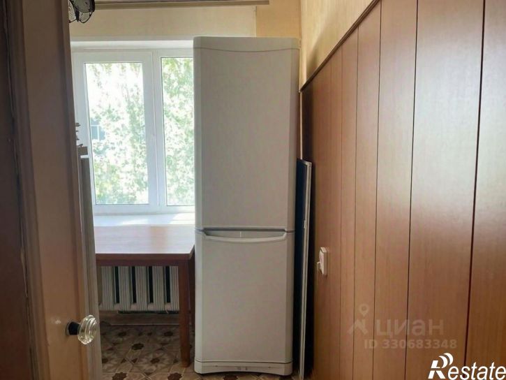 2-комн квартира Пролетарская улица, 263,  д. 263