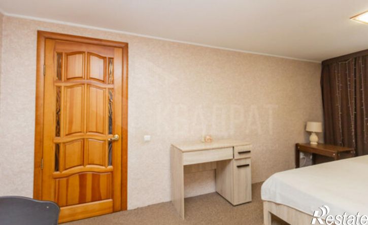 4-комн квартира ул Максима Горького, 34,  д. 34
