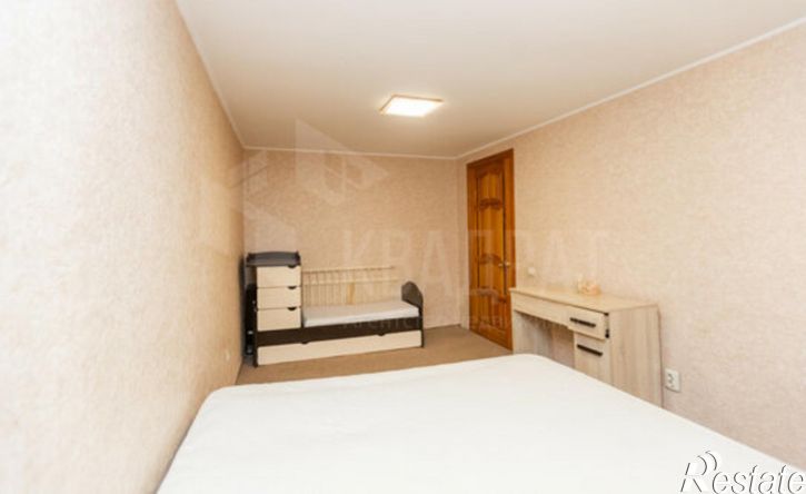 4-комн квартира ул Максима Горького, 34,  д. 34