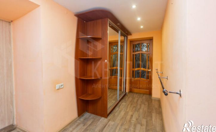 4-комн квартира ул Максима Горького, 34,  д. 34