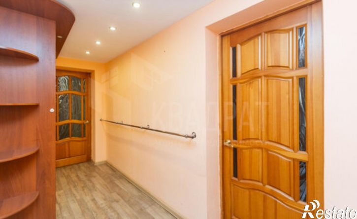 4-комн квартира ул Максима Горького, 34,  д. 34