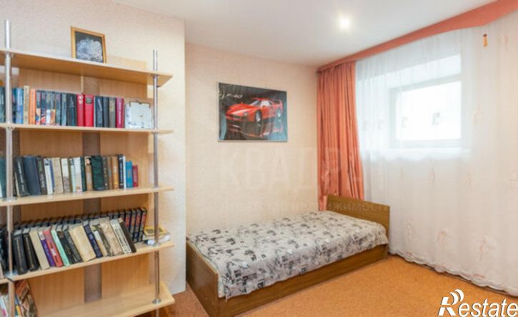 4-комн квартира ул Максима Горького, 34,  д. 34
