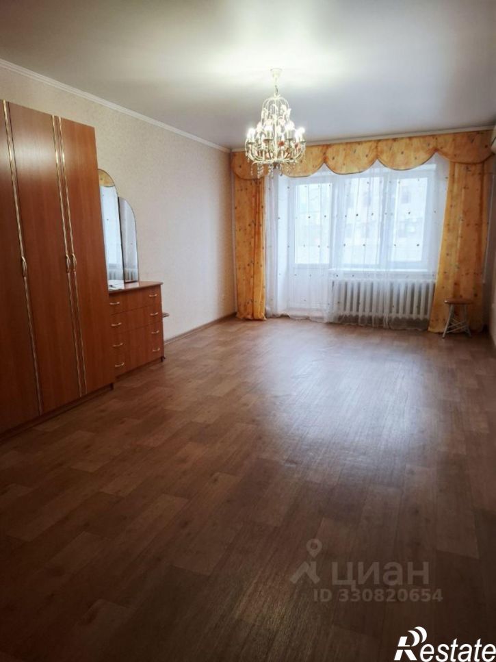 2-комн квартира Знаменский пр-д, 1/1,  д. 1/1