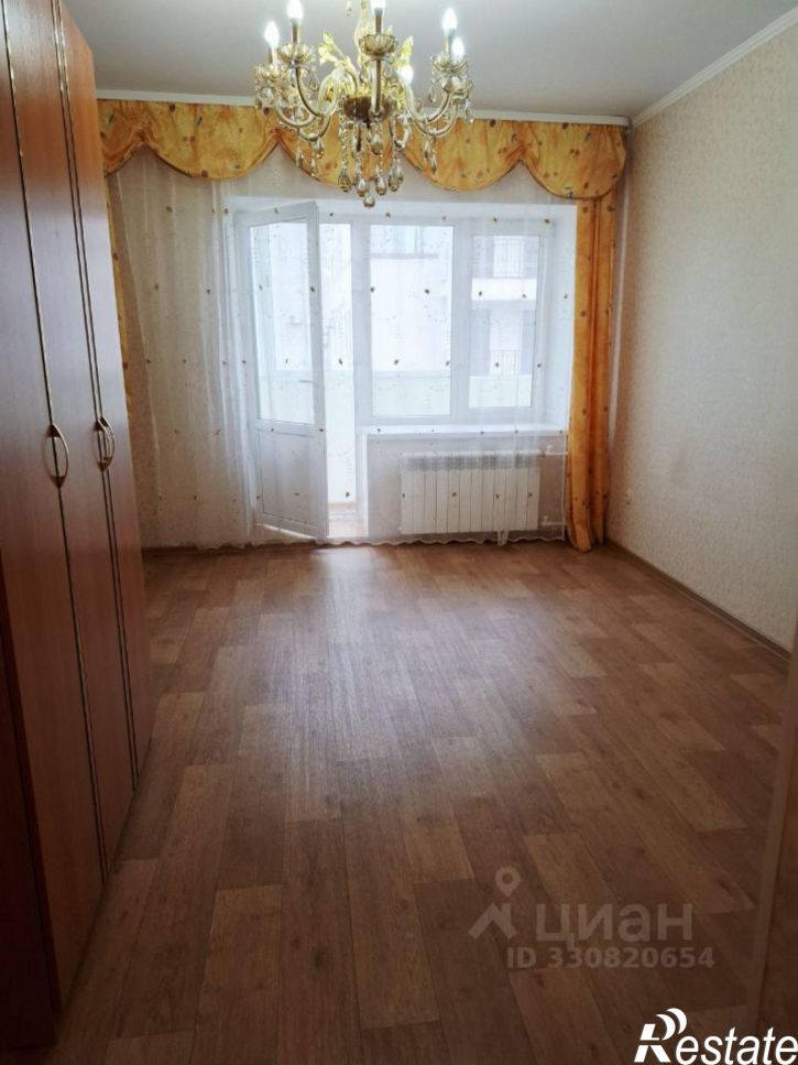 2-комн квартира Знаменский пр-д, 1/1,  д. 1/1