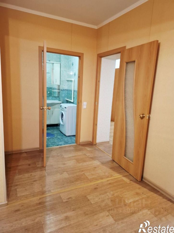 2-комн квартира Знаменский пр-д, 1/1,  д. 1/1