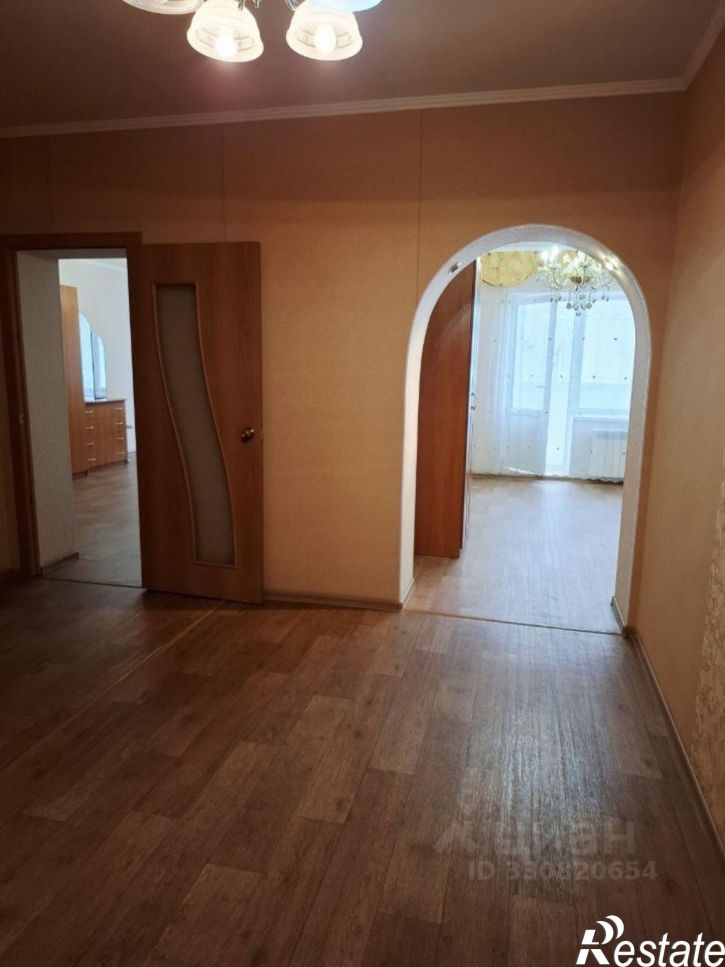 2-комн квартира Знаменский пр-д, 1/1,  д. 1/1