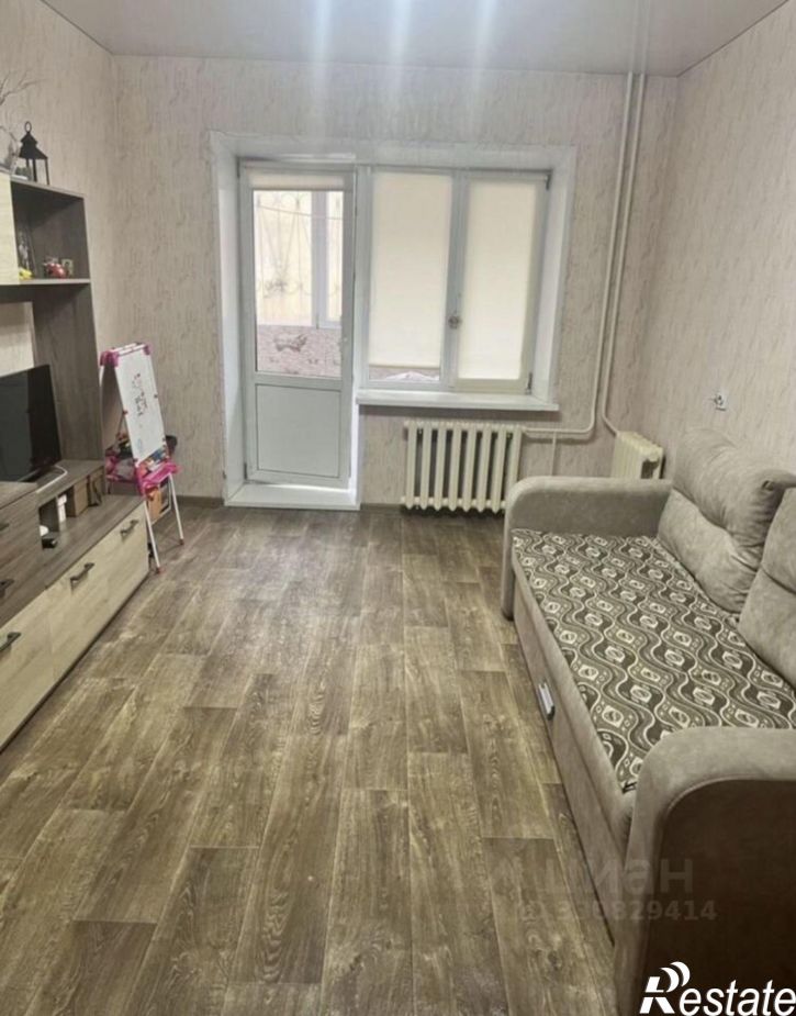 3-комн квартира улица Братьев Башиловых, 15/6,  д. 15/6