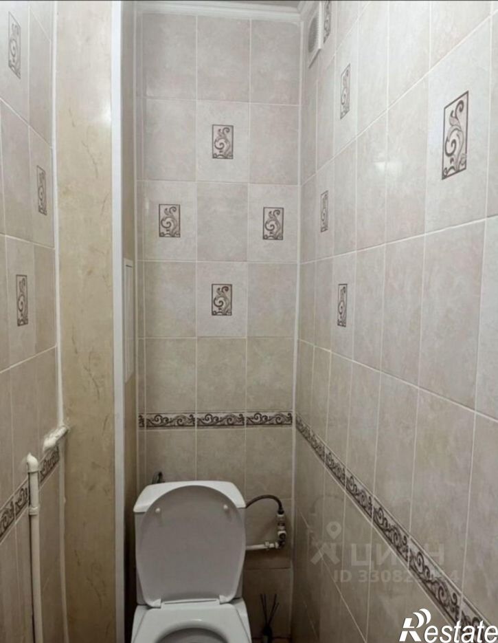3-комн квартира улица Братьев Башиловых, 15/6,  д. 15/6