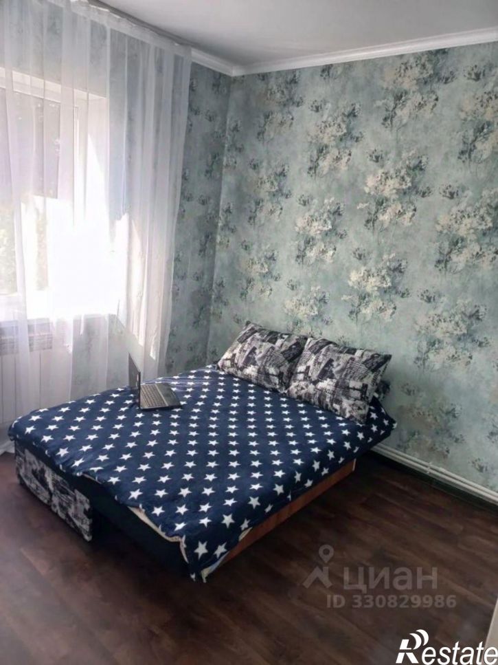 Коттедж/дом улица Учителей