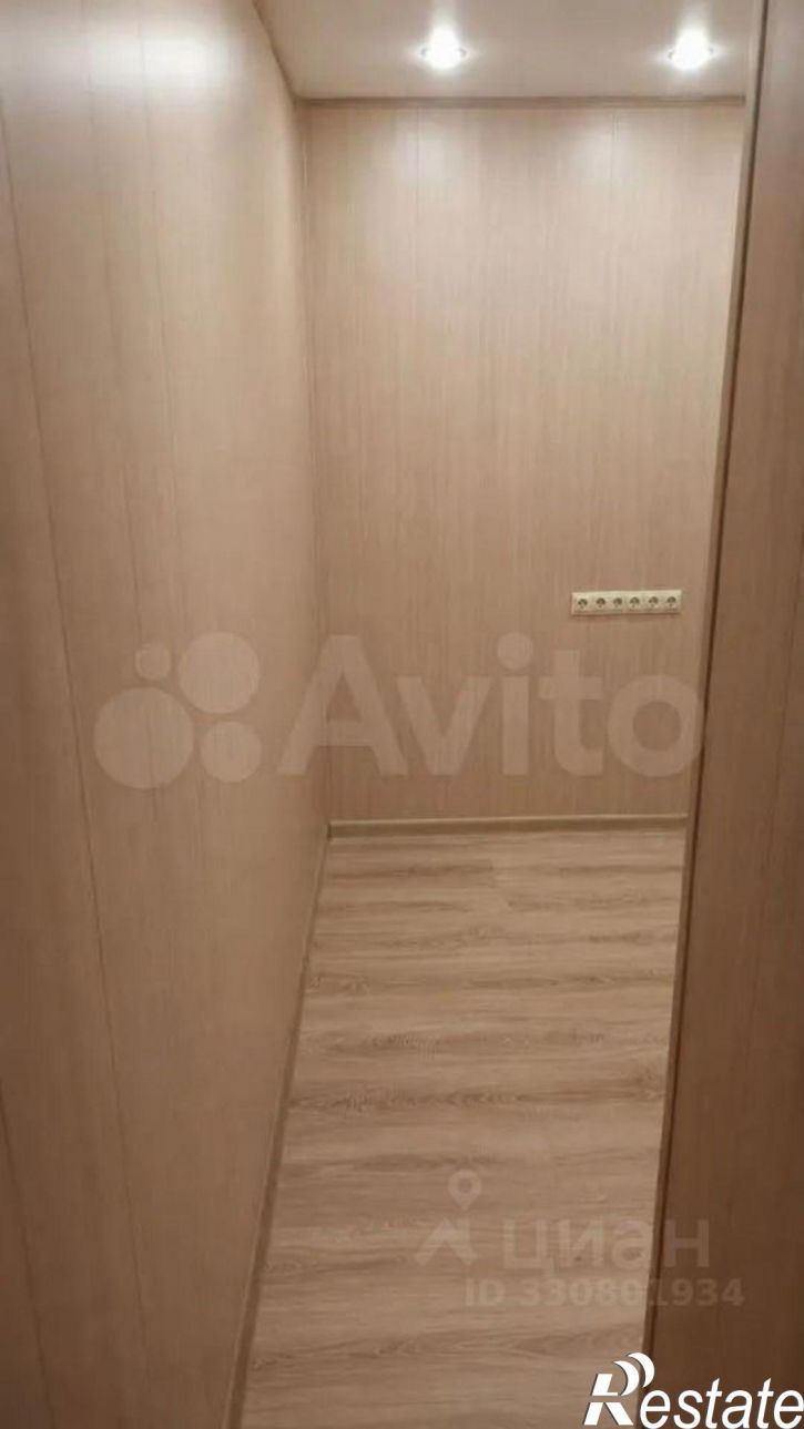 1-комн квартира Караванная улица, 20,  д. 20