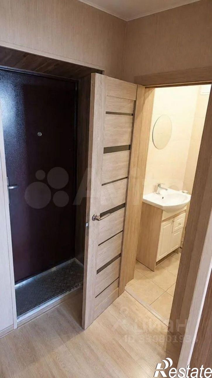 1-комн квартира Караванная улица, 20,  д. 20