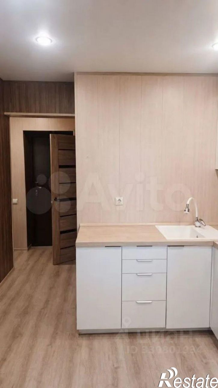 1-комн квартира Караванная улица, 20,  д. 20