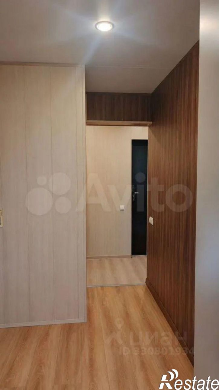 1-комн квартира Караванная улица, 20,  д. 20