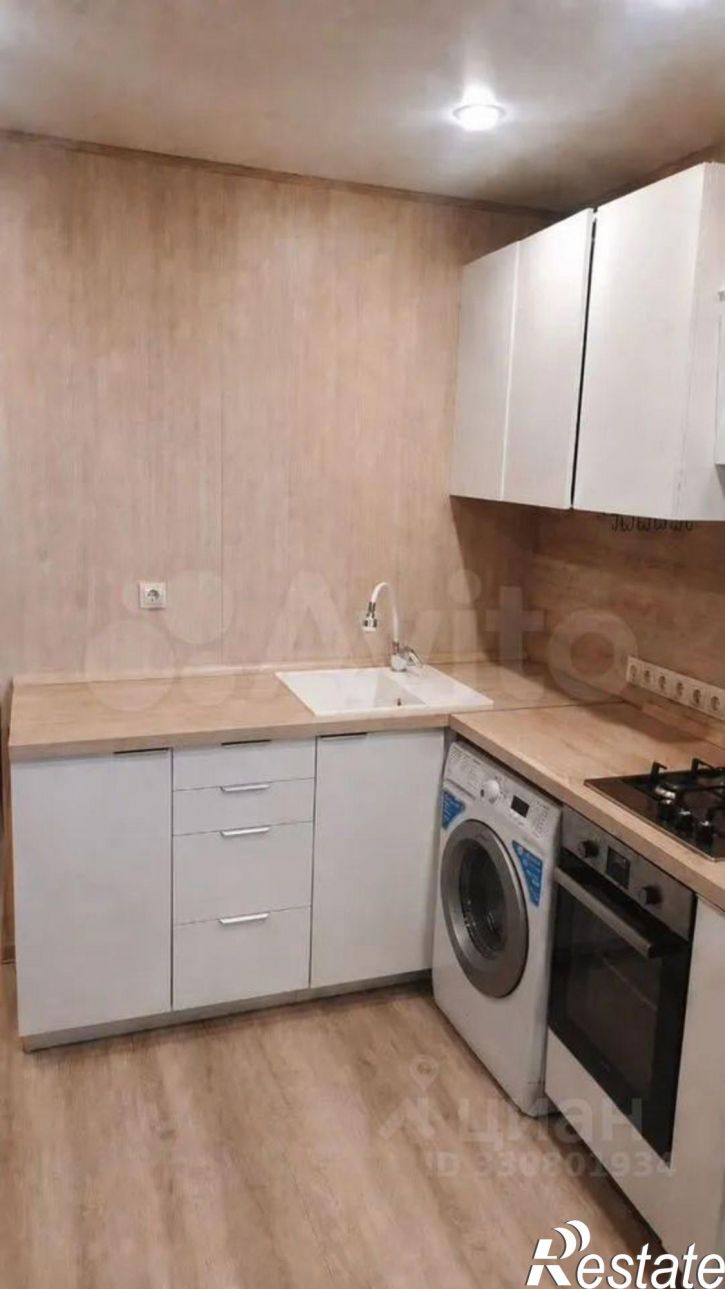 1-комн квартира Караванная улица, 20,  д. 20
