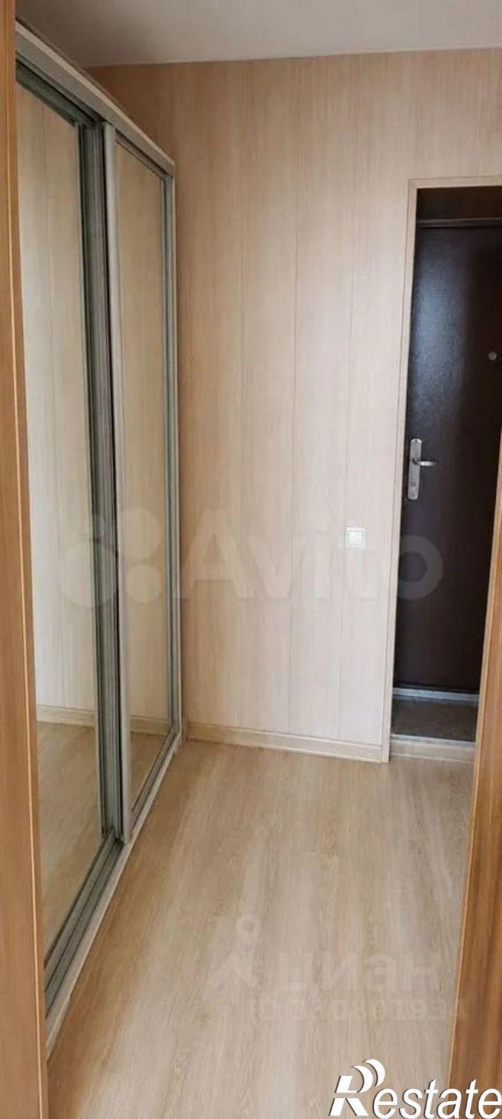 1-комн квартира Караванная улица, 20,  д. 20