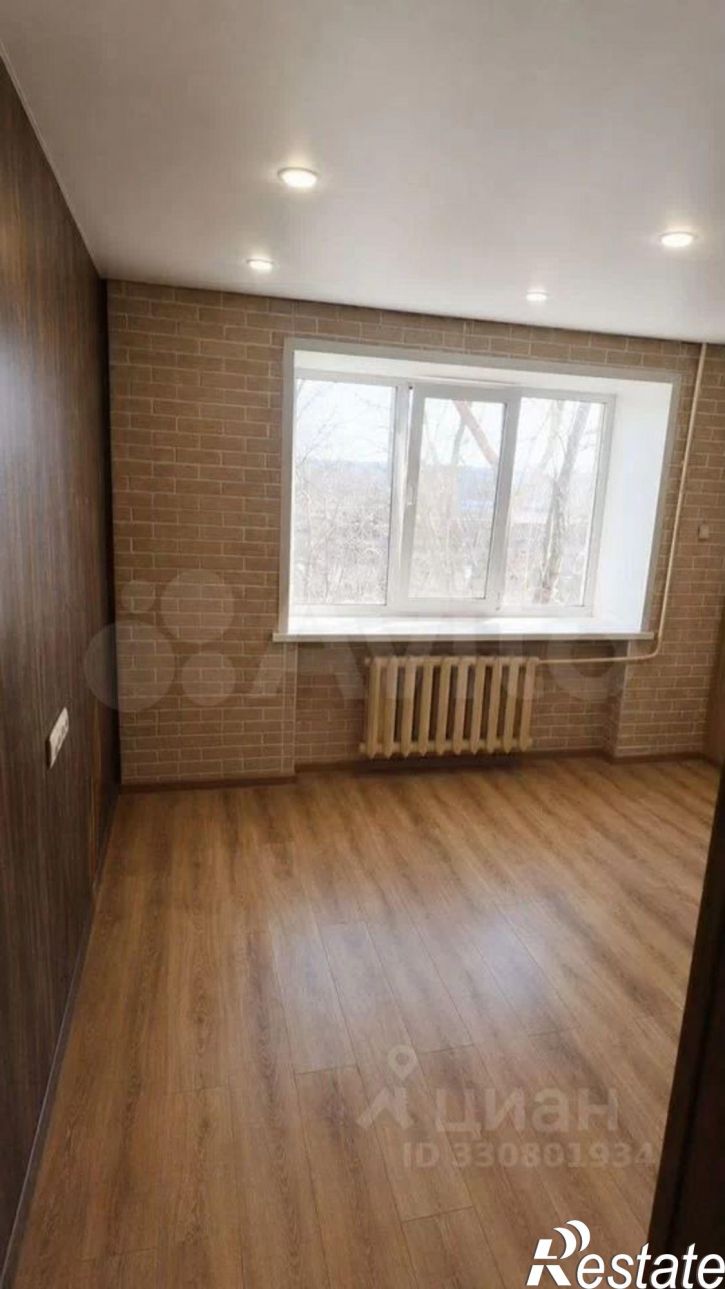 1-комн квартира Караванная улица, 20,  д. 20