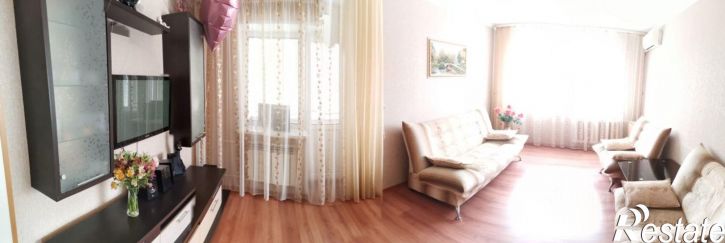 4-комн квартира ул Илекская, 80,  д. 80