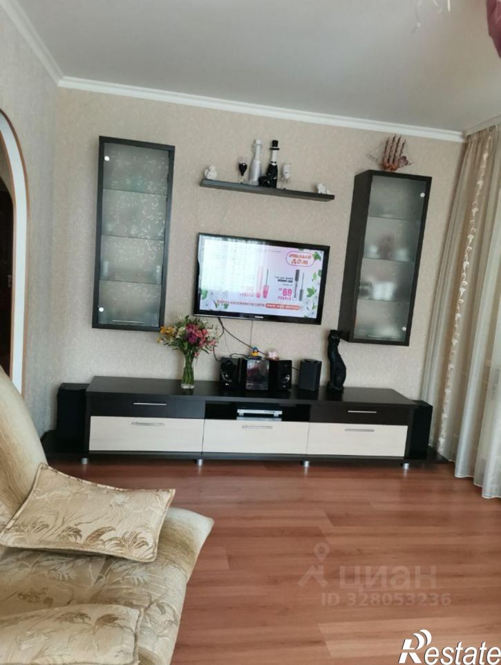 4-комн квартира ул Илекская, 80,  д. 80