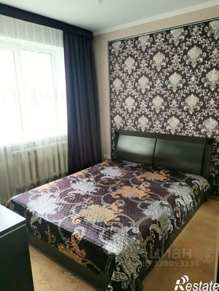 4-комн квартира ул Илекская, 80,  д. 80
