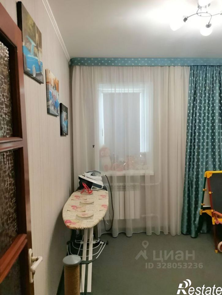 4-комн квартира ул Илекская, 80,  д. 80