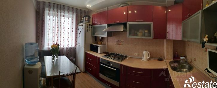 4-комн квартира ул Илекская, 80,  д. 80