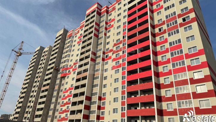 1-комн квартира ул Рокоссовского, 29/1,  д. 29/1