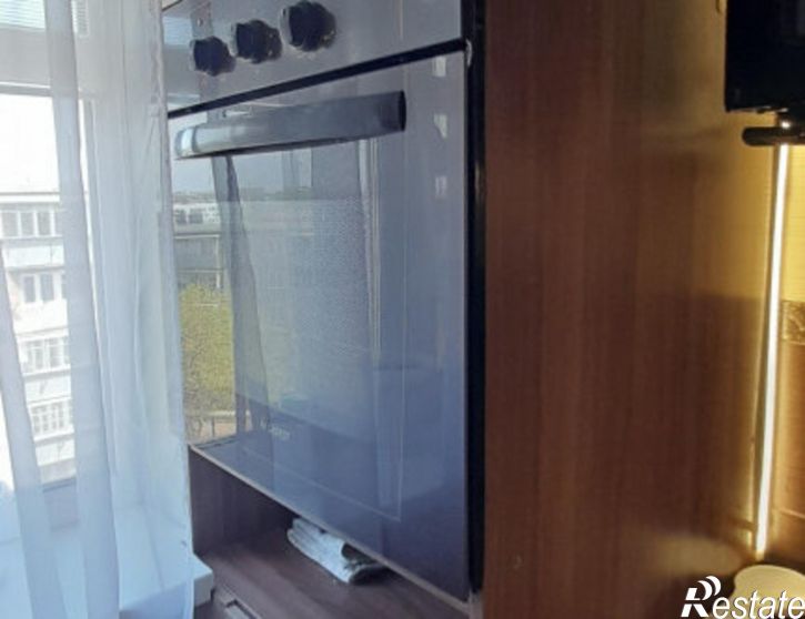 1-комн квартира улица 60 лет Октября, 28Б,  д. 28Б