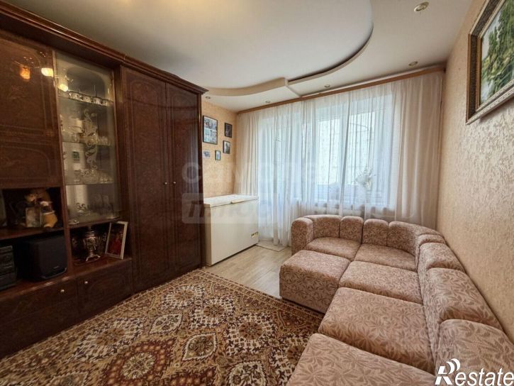 2-комн квартира Промышленная улица, 5,  д. 5