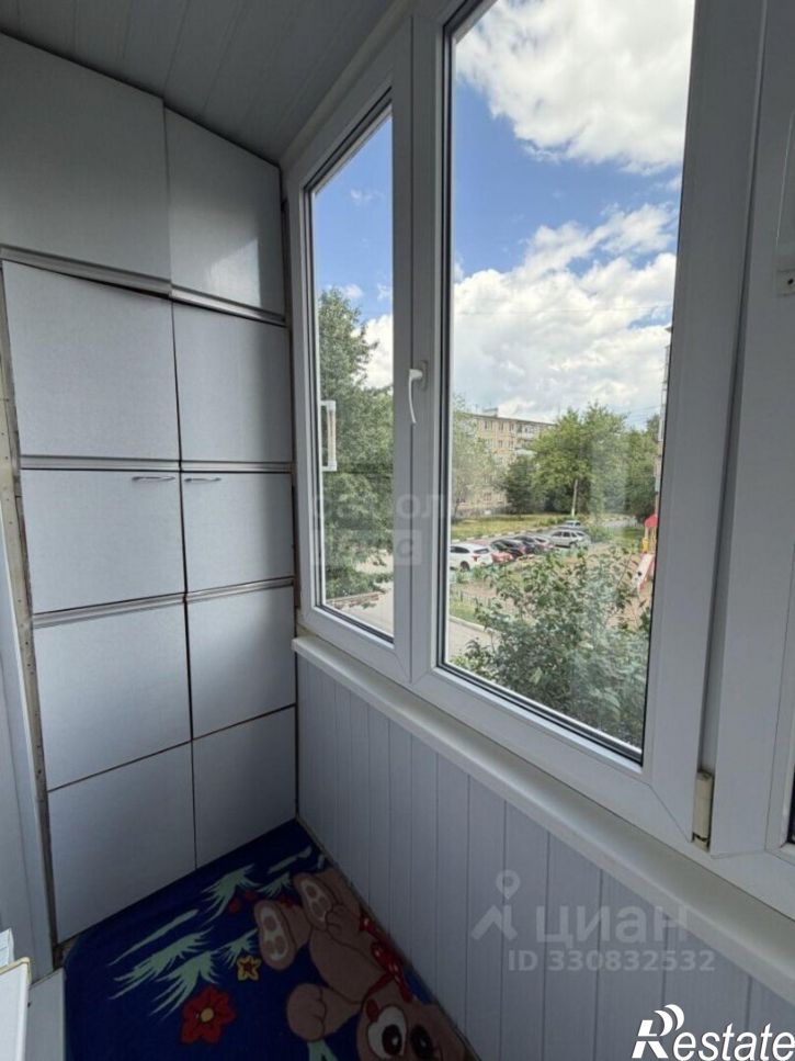 2-комн квартира Промышленная улица, 5,  д. 5