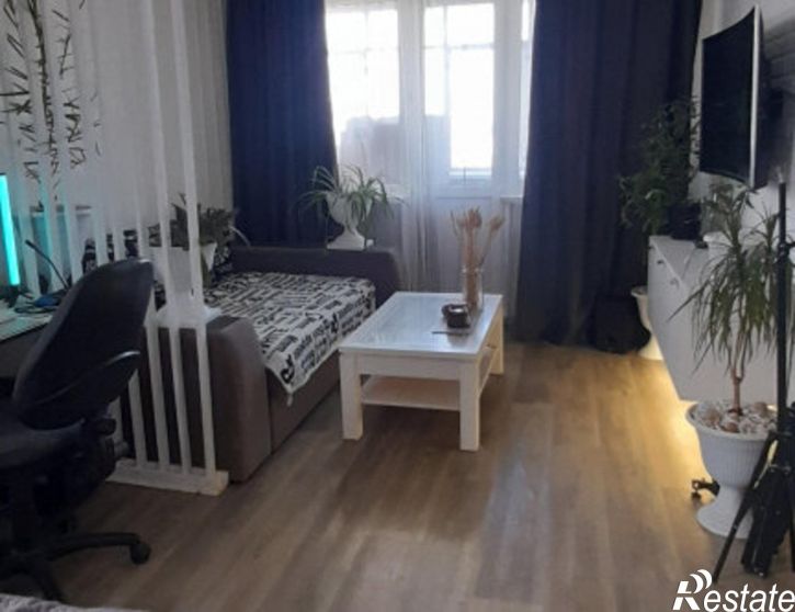 1-комн квартира улица 60 лет Октября, 28Б,  д. 28Б
