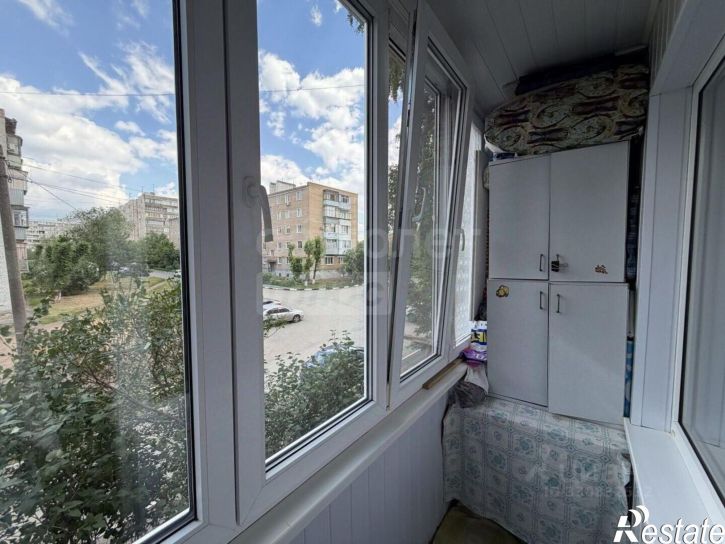 2-комн квартира Промышленная улица, 5,  д. 5