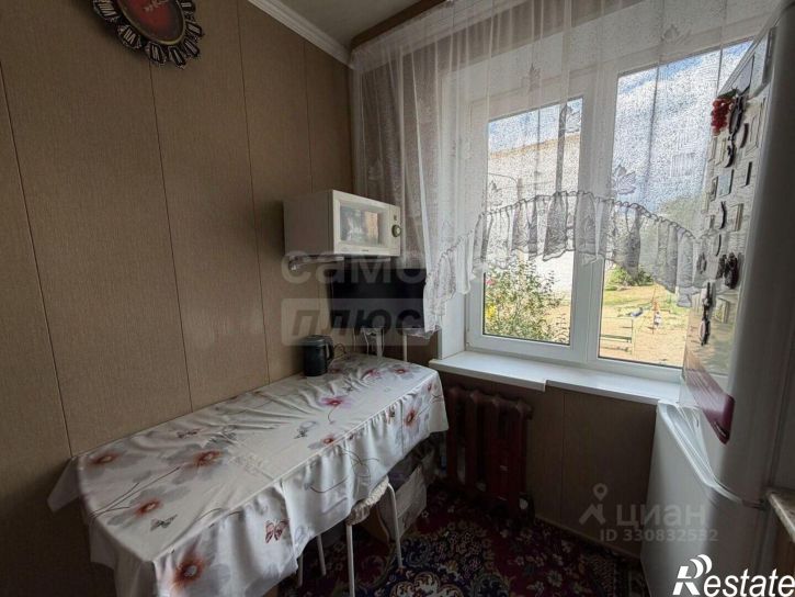 2-комн квартира Промышленная улица, 5,  д. 5