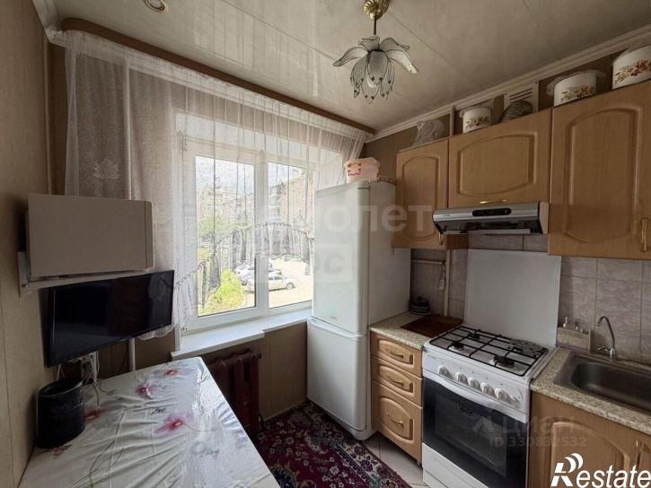 2-комн квартира Промышленная улица, 5,  д. 5