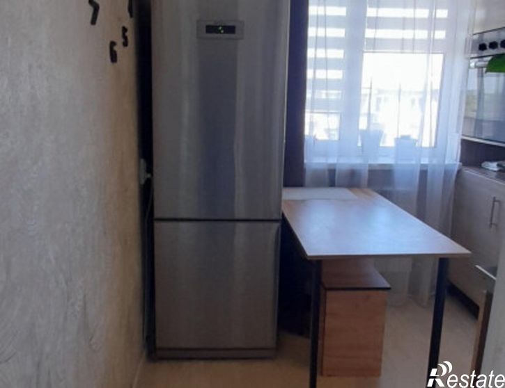 1-комн квартира улица 60 лет Октября, 28Б,  д. 28Б