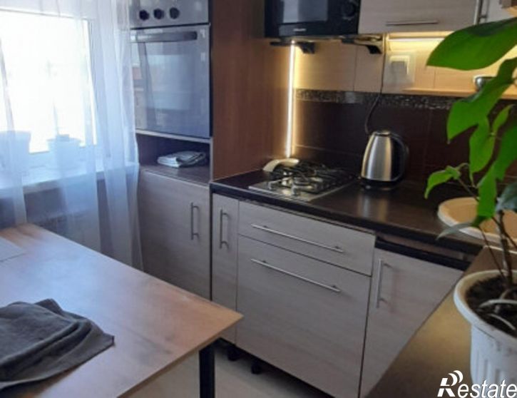 1-комн квартира улица 60 лет Октября, 28Б,  д. 28Б