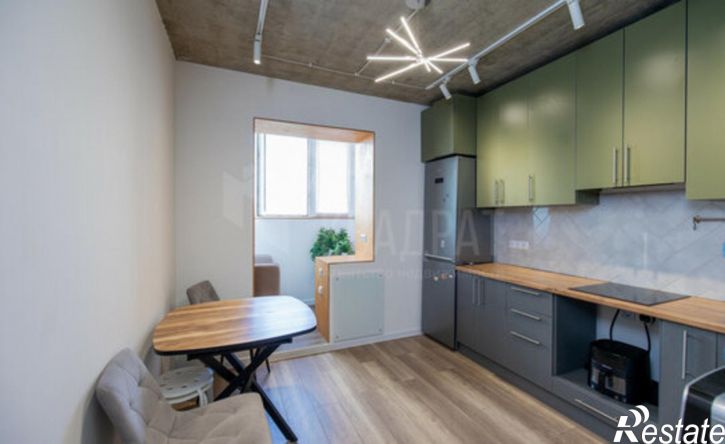 1-комн квартира ул Фронтовиков, 6/1,  д. 6/1