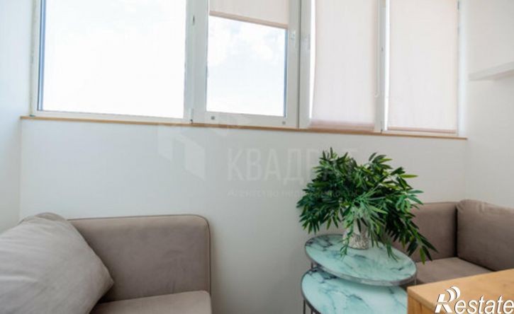 1-комн квартира ул Фронтовиков, 6/1,  д. 6/1