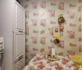комната 18 кв м улица 75-я Линия, 6