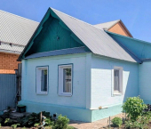 коттедж 63 кв м улица Дубицкого, 111