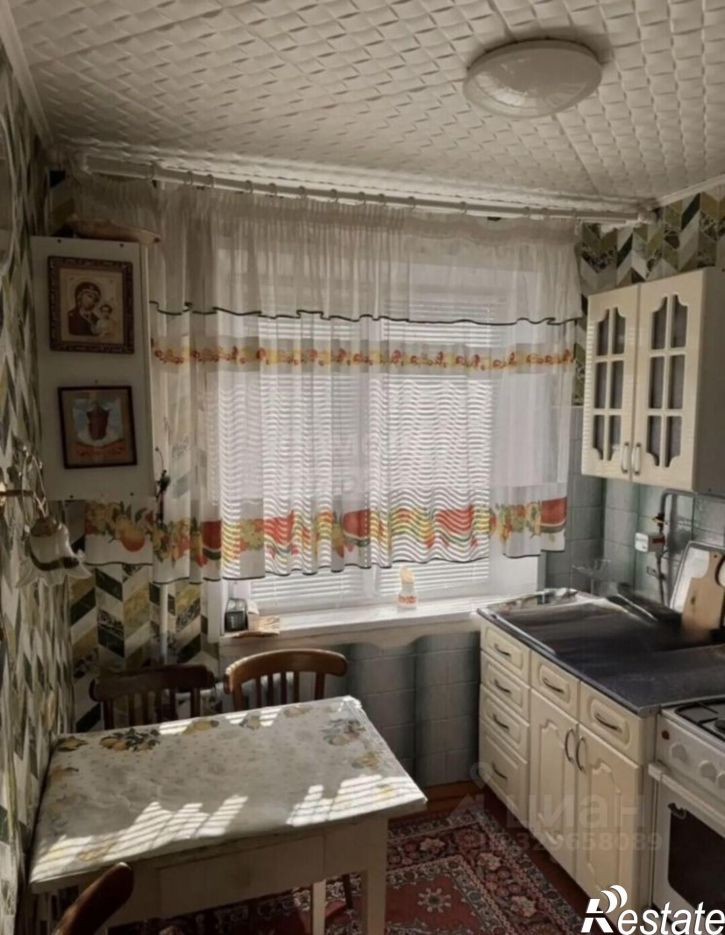 4-комн квартира Промышленная улица, 5,  д. 5
