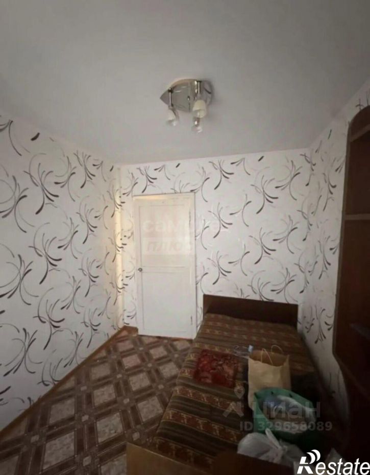 4-комн квартира Промышленная улица, 5,  д. 5